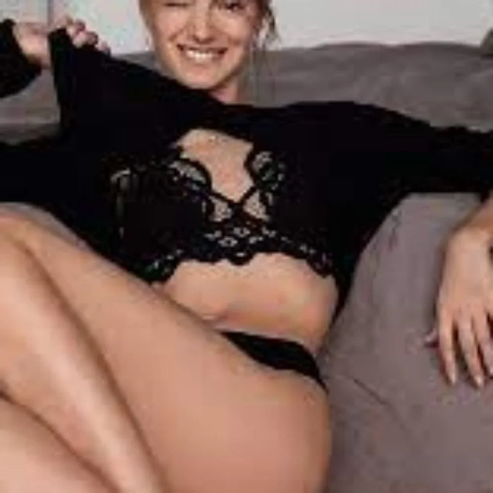 Free People Fp One Adella Bralette Lace Criss Cross Smocked Black Bra Top